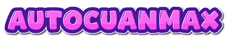AUTOCUANMAX Logo